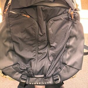 North face backpack - Surge lux